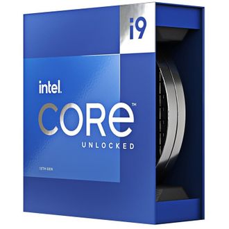 Процесор Intel Core i9-13900K (BX8071513900K) - фото 1 Процесор Intel Core i9-13900K (BX8071513900K) - фото 1