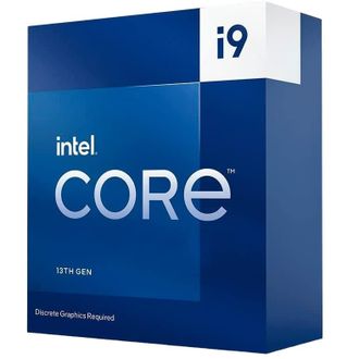 Процессор Intel Core i9-13900F (BX8071513900F) s1700 Box - фото 1