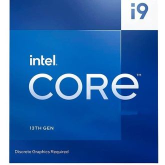 Процессор Intel Core i9-13900F (BX8071513900F) s1700 Box - фото 2