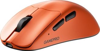 Мышка Gamepro Genesis  Avenger (GM096O) - фото 3
