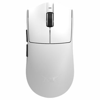 Мишка ATK Blazing Sky X1 Ultimate White (ATK-X1-ULTI-WHT) - фото 1