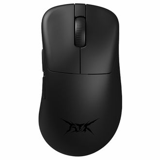 Мишка ATK Blazing Sky Z1 Pro Max Black (ATK-Z1-PROMAX-BLK) - фото 1