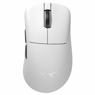 Мишка ATK Blazing Sky Z1 Pro Max White (ATK-Z1-PROMAX-WHT) - фото 1