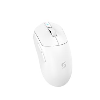 Мишка Bloody SG5 White - фото 6 Мишка Bloody SG5 White - фото 6