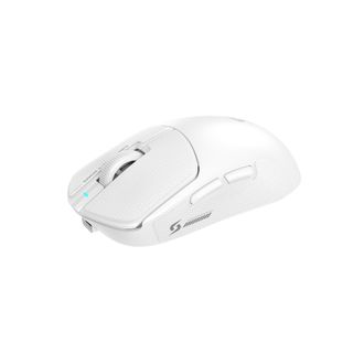 Мишка Bloody SG5 White - фото 8 Мишка Bloody SG5 White - фото 8