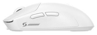Мишка Bloody SG5 White - фото 9 Мишка Bloody SG5 White - фото 9