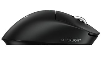 Мишка Logitech G Pro X Superlight 2 Dex Black (910-007357) - фото 3