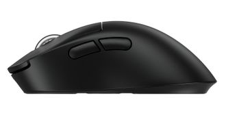 Мишка Logitech G Pro X Superlight 2 Dex Black (910-007357) - фото 4
