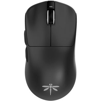 Мишка VGN Dragonfly Black (VGN-F1-PRO-WL-BLK) - фото 1 Мишка VGN Dragonfly Black (VGN-F1-PRO-WL-BLK) - фото 1