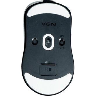 Мишка VGN Dragonfly White (VGN-F1-MOBA-WL-WHT) - фото 3 Мишка VGN Dragonfly White (VGN-F1-MOBA-WL-WHT) - фото 3