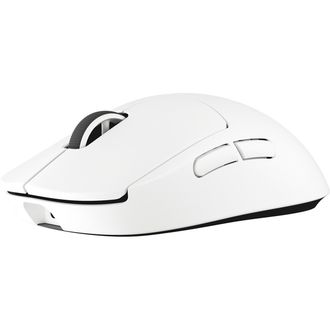 Мышка Logitech G PRO X Superlight 2c White (910-007538) - фото 1