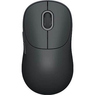 Миша Xiaomi Mi Wireless Mouse 3 Black GL (BHR8913GL) - фото 1