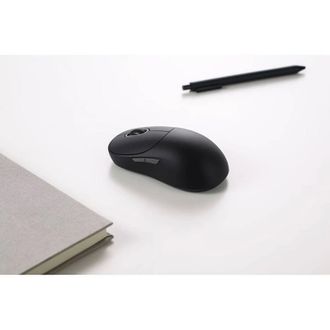 Миша Xiaomi Mi Wireless Mouse 3 Black GL (BHR8913GL) - фото 3