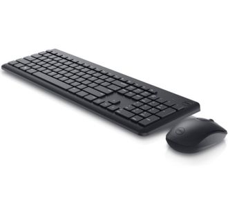 Комплект Dell KM3322W Wireless UA Black (580-AKGK) - фото 3