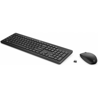 Комплект HP 230 Wireless Black (18H24AA) - фото 2