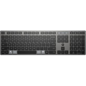 Комплект (клавиатура, мышь) HP 720 Multi-Device Rechargeable Wireless (9T5A9AA) - фото 3 Комплект (клавиатура, мышь) HP 720 Multi-Device Rechargeable Wireless (9T5A9AA) - фото 3