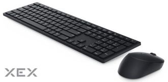 Комплект Dell KM5221W Wireless UA Black (580-AJRT) - фото 3
