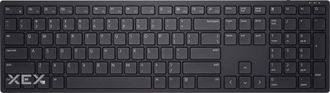 Комплект Dell KM5221W Wireless UA Black (580-AJRT) - фото 2