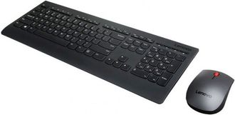Комплект Lenovo Professional Wireless Combo UKR Prof (4X31D64775) - фото 2
