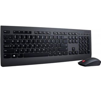 Комплект Lenovo Professional Wireless Combo UKR Prof (4X31D64775) - фото 1