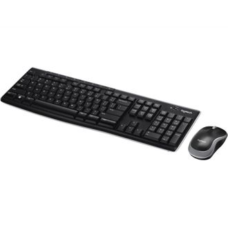 Комплект Logitech MK270 Wireless Combo (920-004508) - фото 3