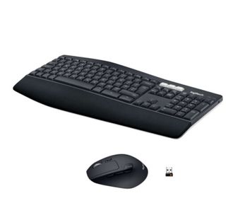 Комплект (клавиатура + мышь) Logitech MK850 Performance (920-008232, 920-008226) - фото 1
