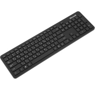 Комплект Microsoft Desktop Bundle BT Black Ru - фото 3 Комплект Microsoft Desktop Bundle BT Black Ru - фото 3