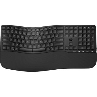Комплект (клавіатура, миша) HP 680 Comfort Dual-Mode Keyboard and Mouse Combo (8T6L6AA) - фото 4 Комплект (клавіатура, миша) HP 680 Comfort Dual-Mode Keyboard and Mouse Combo (8T6L6AA) - фото 4