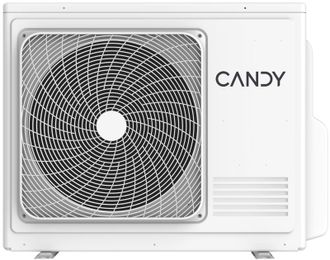 Кондиционер Candy Brezza CY-12BRIN-U/CY-12BROUT-U - фото 4 Кондиционер Candy Brezza CY-12BRIN-U/CY-12BROUT-U - фото 4