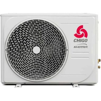 Кондиціонер Chigo Angel CS-35V3G-1C169A - фото 3