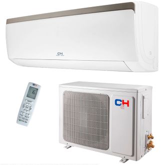 Кондиціонер Cooper&Hunter CH-S12XP9 - фото 1