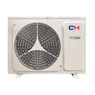 Кондиционер Cooper&Hunter CH-S12FTXAL-WP SUPREME CONTINENTAL WHITE - фото 2
