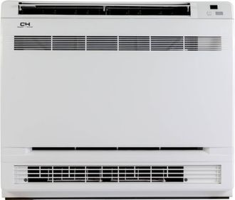 Кондиционер Cooper&Hunter CH-S12FVX2-NG White - фото 1 Кондиционер Cooper&Hunter CH-S12FVX2-NG White - фото 1
