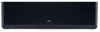 Кондиционер Cooper&Hunter CH-S24FTXAM2S-FB Full Black - фото 1