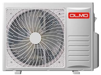 Мульти спліт система OLMO OMS-24P3E Зовнішній блок - фото 1