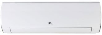 Внутренний блок кондиционера Cooper&Hunter CH-S18FTXD2-WP(I) 5.2 - фото 1 Внутренний блок кондиционера Cooper&Hunter CH-S18FTXD2-WP(I) 5.2 - фото 1