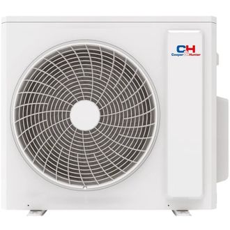 Наружный блок кондиционера Cooper&Hunter CHML-U36RK4-HW 10.6 - фото 1