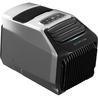 Мобильный кондиционер EcoFlow Wave 2 (ZYDKT210-EU) - фото 1