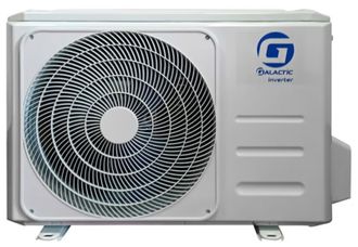 Кондиціонер Galactic GKZ12SH-W/GCZ12SH-W - фото 3 Кондиціонер Galactic GKZ12SH-W/GCZ12SH-W - фото 3