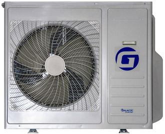 Наружный блок кондиционера Galactic GMZ4-36H-S - фото 1 Наружный блок кондиционера Galactic GMZ4-36H-S - фото 1