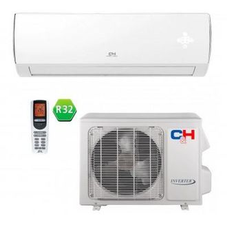 Кондиціонер Cooper&Hunter CH-S07FTXQ2-NG - фото 1 Кондиціонер Cooper&Hunter CH-S07FTXQ2-NG - фото 1