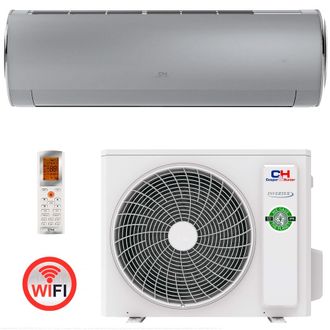 Кондиционер Cooper&Hunter CH-S09FTXD2-SC - фото 1