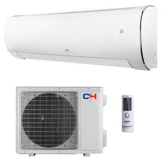 Кондиционер Cooper&Hunter CH-S09FTXD2-WP - фото 1