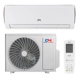 Кондиционер Cooper&Hunter CH-S09FTXQ2-NG - фото 1