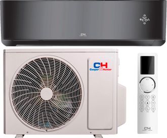 Кондиционер Cooper&Hunter CH-S12FTXAL2-FB - фото 1 Кондиционер Cooper&Hunter CH-S12FTXAL2-FB - фото 1