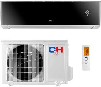 Кондиционер Cooper&Hunter CH-S12FTXAM2S-BL - фото 1
