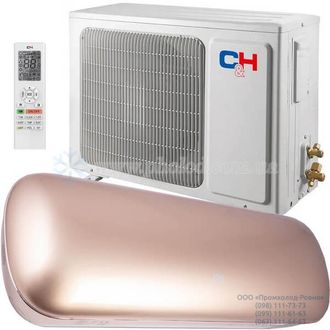Кондиционер Cooper&Hunter CH-S12FTXB-G - фото 1 Кондиционер Cooper&Hunter CH-S12FTXB-G - фото 1