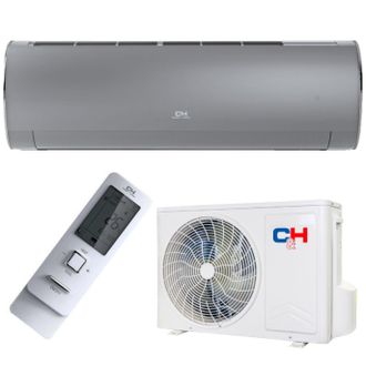 Кондиционер Cooper&Hunter CH-S12FTXD2-SC - фото 1 Кондиционер Cooper&Hunter CH-S12FTXD2-SC - фото 1