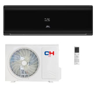 Кондиционер Cooper&Hunter CH-S18FTXN-PB - фото 1