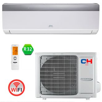 Кондиционер Cooper&Hunter CH-S18FTXTB2S-NG - фото 1
